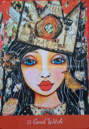 Love Your Inner Goddess - Любите Свою Внутреннюю Богиню 